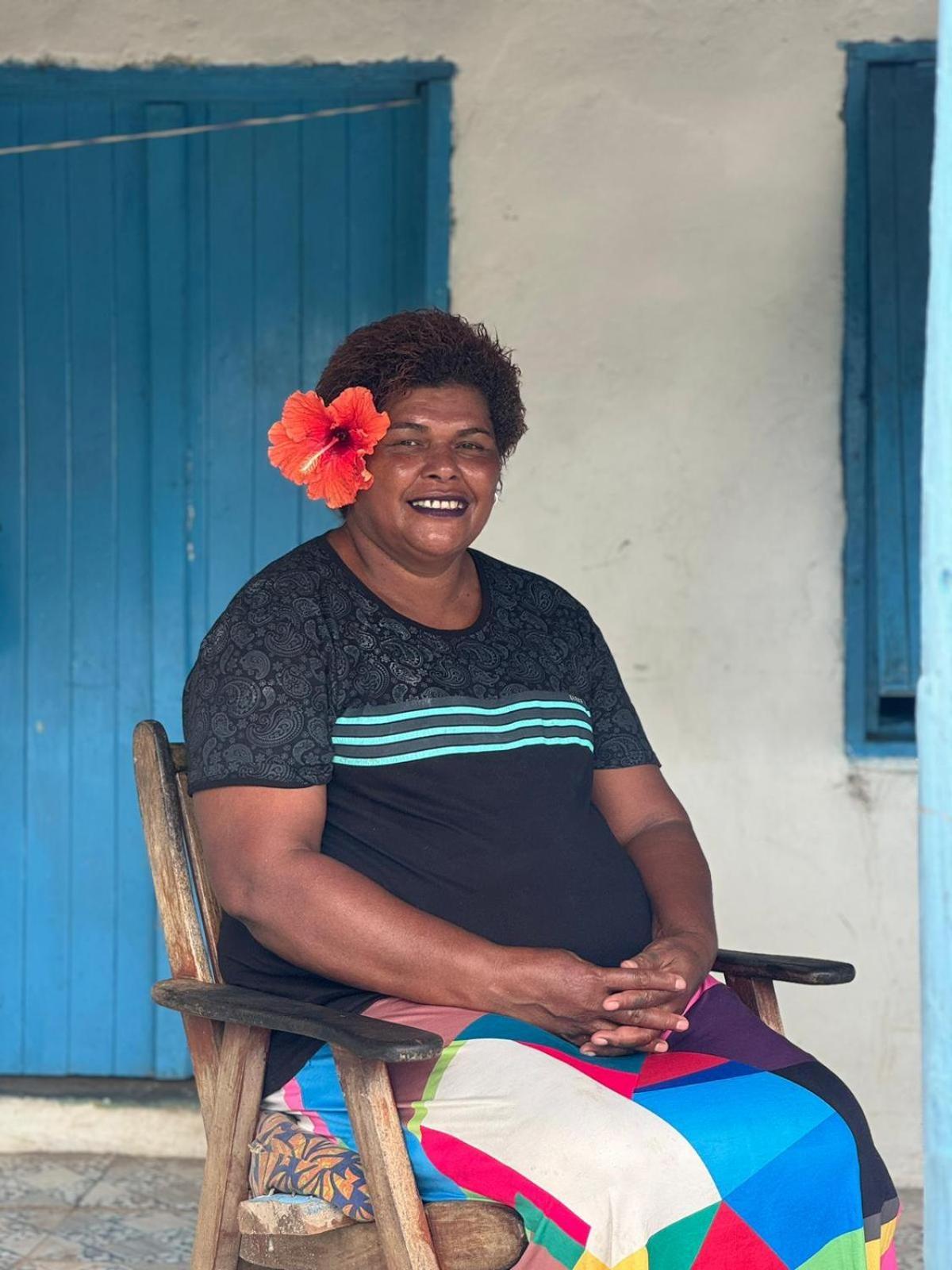 Lusis Homestay Lautoka Exterior foto