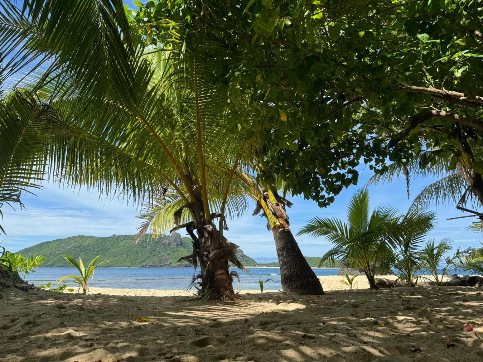 Lusis Homestay Lautoka Exterior foto